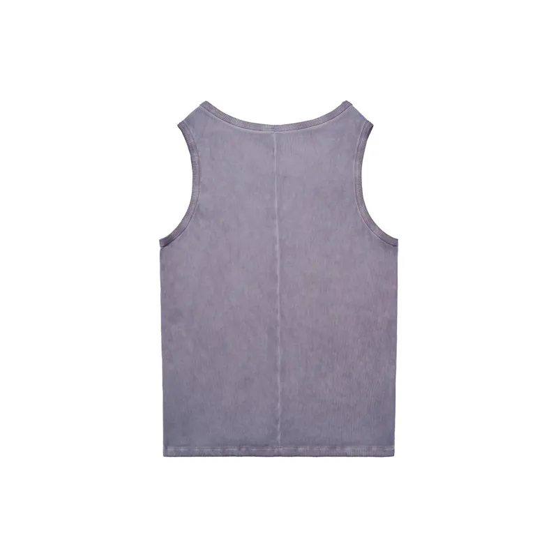 SIMPLE PROJECT Tank Tops Unisex-1