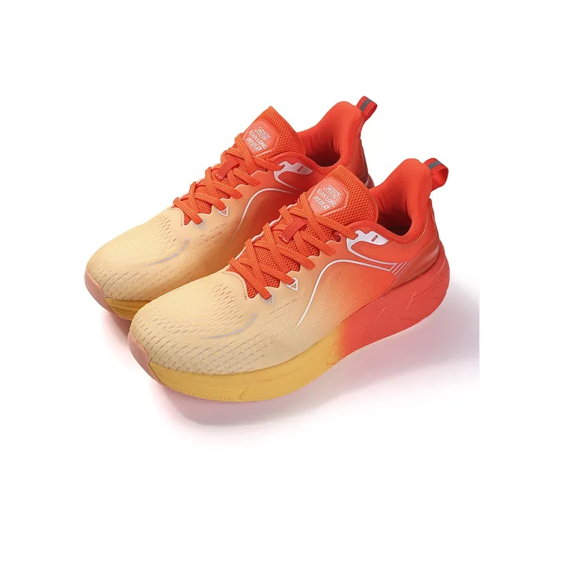 Abango Low-Top Running Shoes Unisex-22