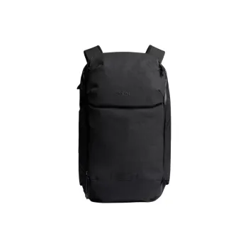 BELLROY Baida Nylon Backpack Unisex Black