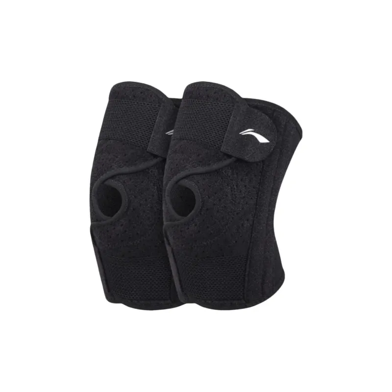 LiNing Knee Pads Running Mountaineering-1