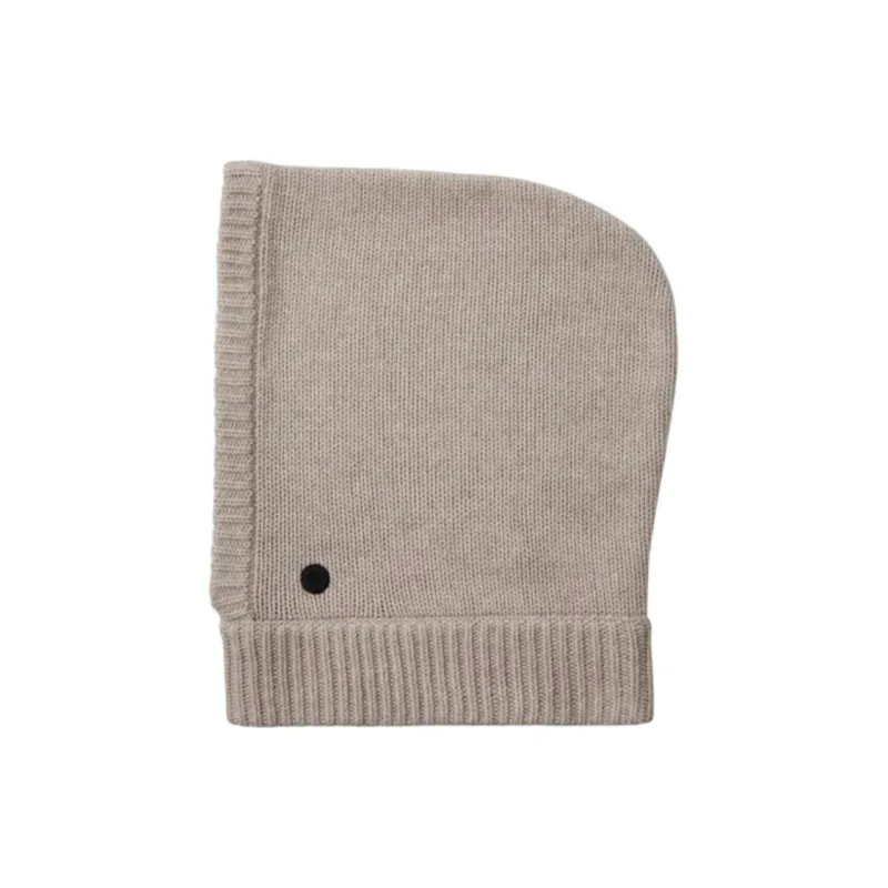 BOGNER Wool Beanies Women's Beige-1
