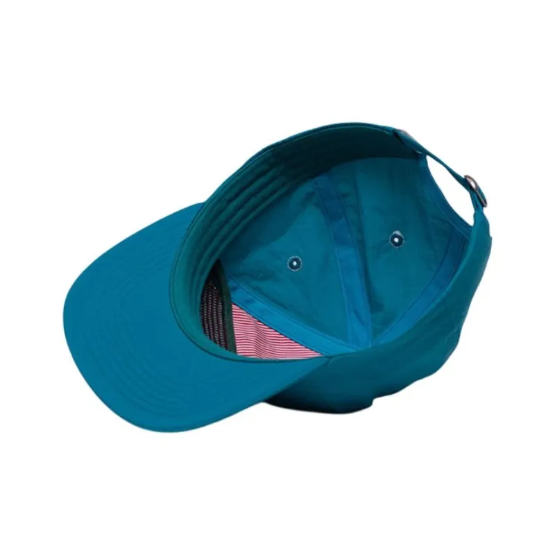Herschel Nylon Baseball Caps Unisex Multicolor-4