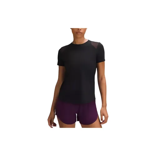 Lululemon Sculpt T-Shirts Women's