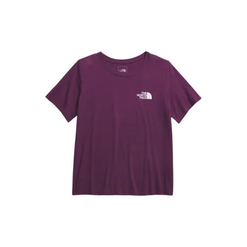 THE NORTH FACE City Landmark T-Shirts Women's