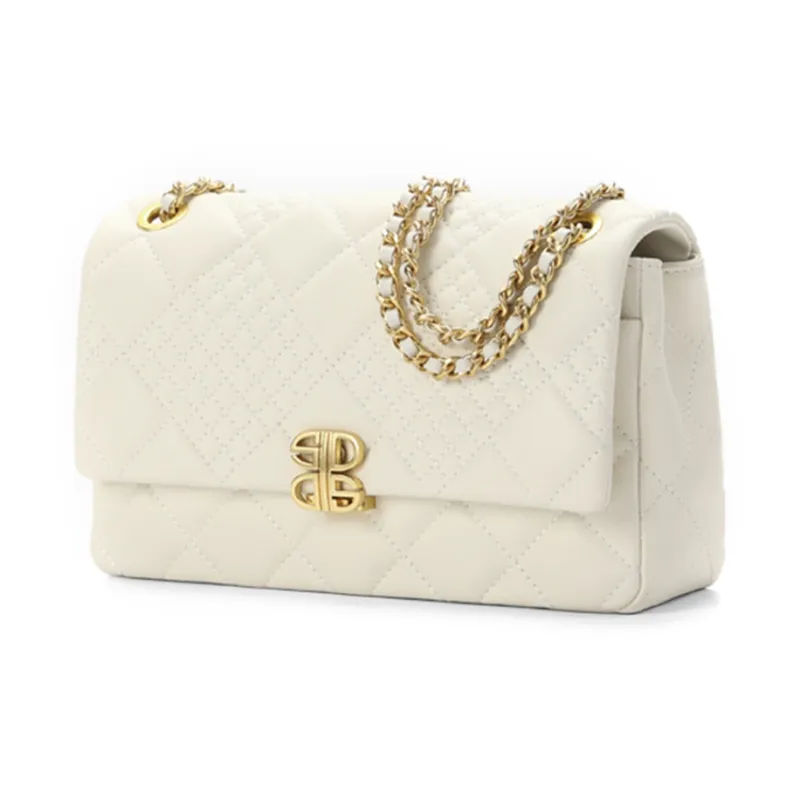 SADI Cow Leather Crossbody Bag, Shoulder Bag Women's-10