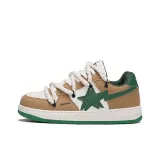 Brown Green