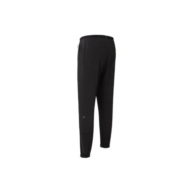 Lululemon Run State Series Knitted Sweatpants Men-5