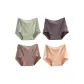 4 Pack (Green+Dark Purple+Coffee+Skin)