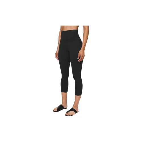 Lululemon Align™ Series Sports Pants Women's Black