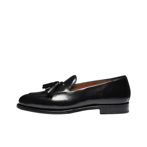 GRENSON Loafer Men Black