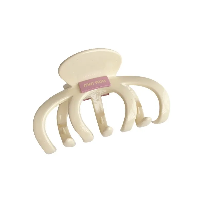 LACEROOM Hair Clips Women's-11