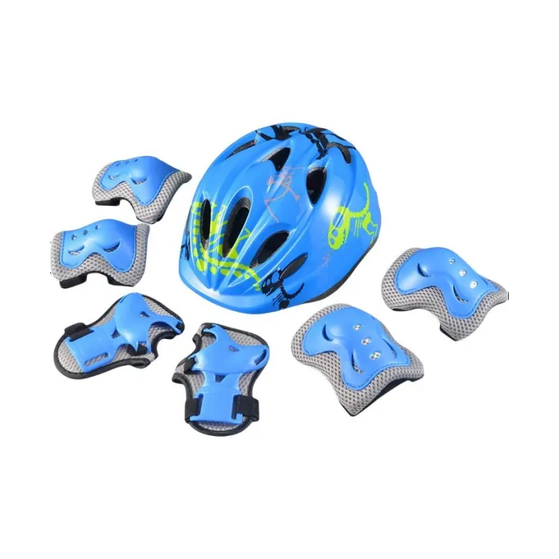 Yaku Roller Skating Protective Gears-2