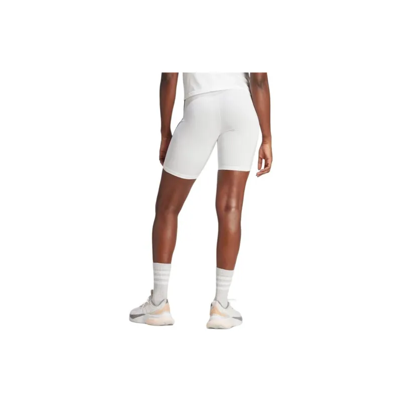 Adidas Free Shipping With AdiClub Future Icons 3 Stripes Biker Shorts-1