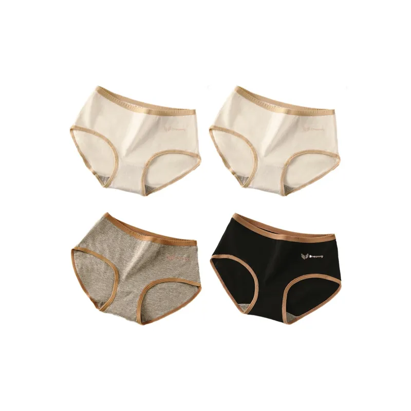KJ Women's Underpants-15