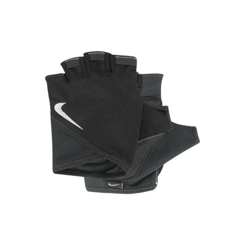 Nike Fitness Gloves Protective Polyester Polyamide Elastane Adults Female And Male-2