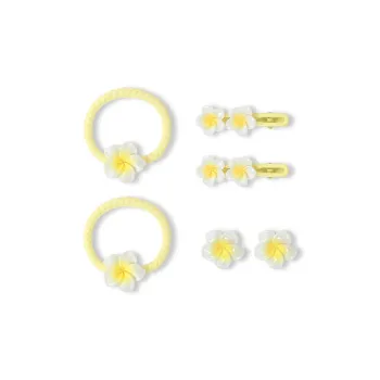 VIVIWELL Hair Ties Unisex