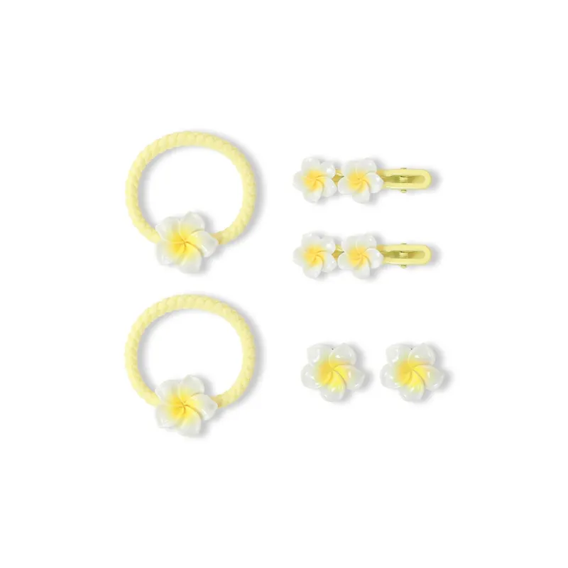 VIVIWELL Hair Ties Unisex-0