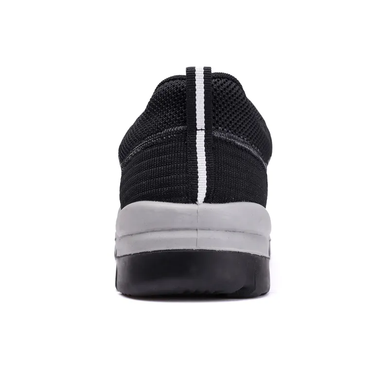 Strongman 3515 Outdoor Shoes Men's Black-2