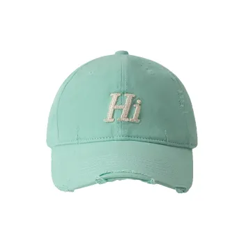 ASTAR HADES Cotton Baseball Caps Unisex