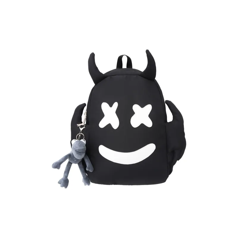 DCLOUD Backpacks-0