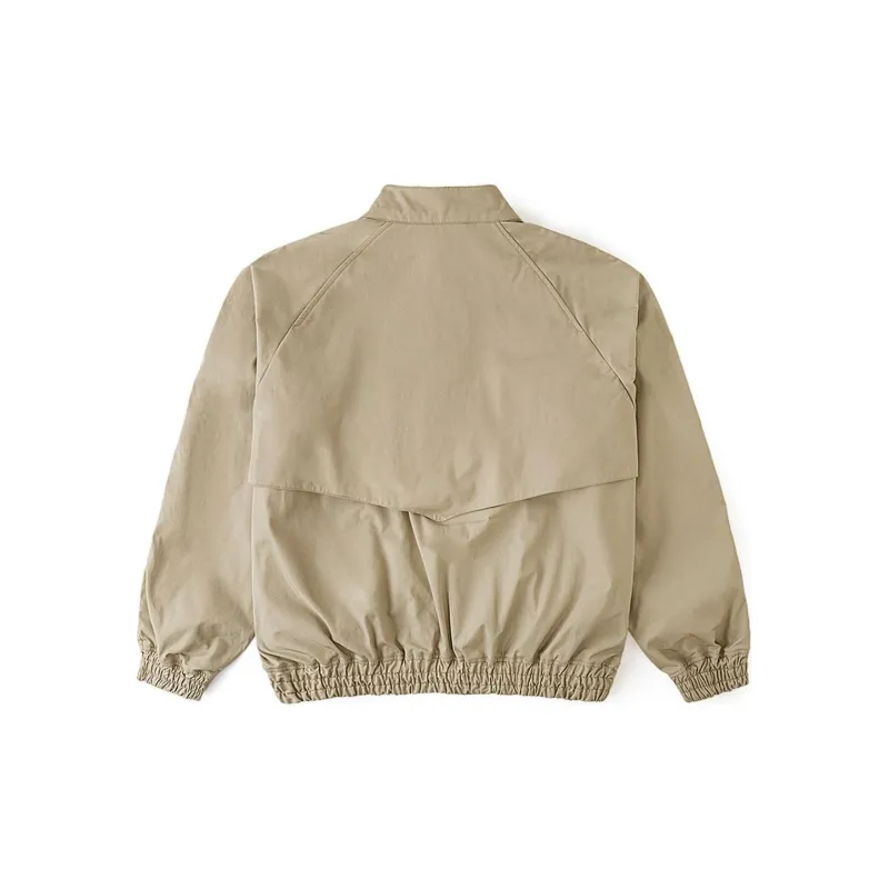 Vans TDC Tokyo Design Collective Jackets Coats Unisex Terracotta-1