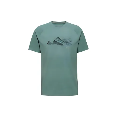 MAMMUT T-Shirts Men