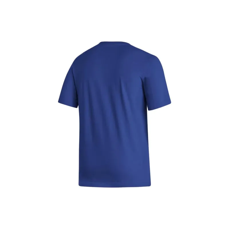 Adidas Sabres Ice Hockey Tee-1