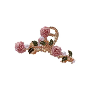 DJIN Hair Clips Women's