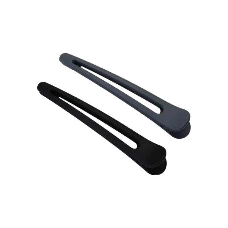Left Europe Hair Clips Women's-4