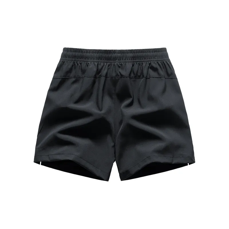 AMBER LIGHT Casual Shorts Unisex-1