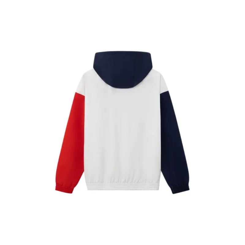 Le Coq Sportif Jackets & Coats Unisex Navy Blue-1