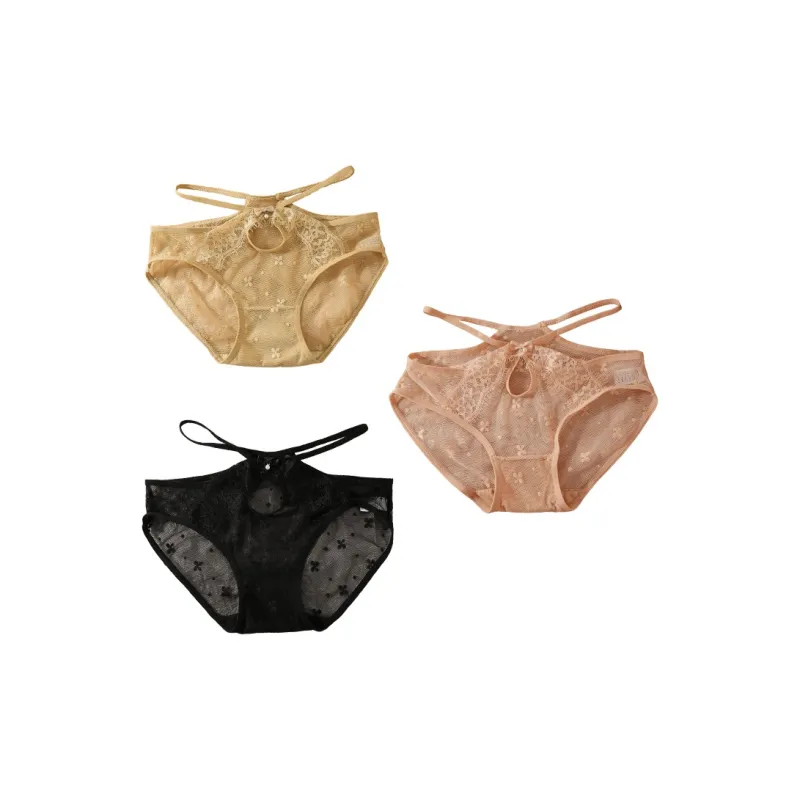 LoveEsteem Underpants Women's 3 Pack-7