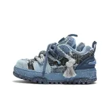 Denim Blue