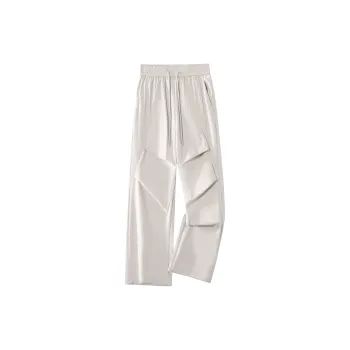 PAINT STAIN Casual Pants Unisex
