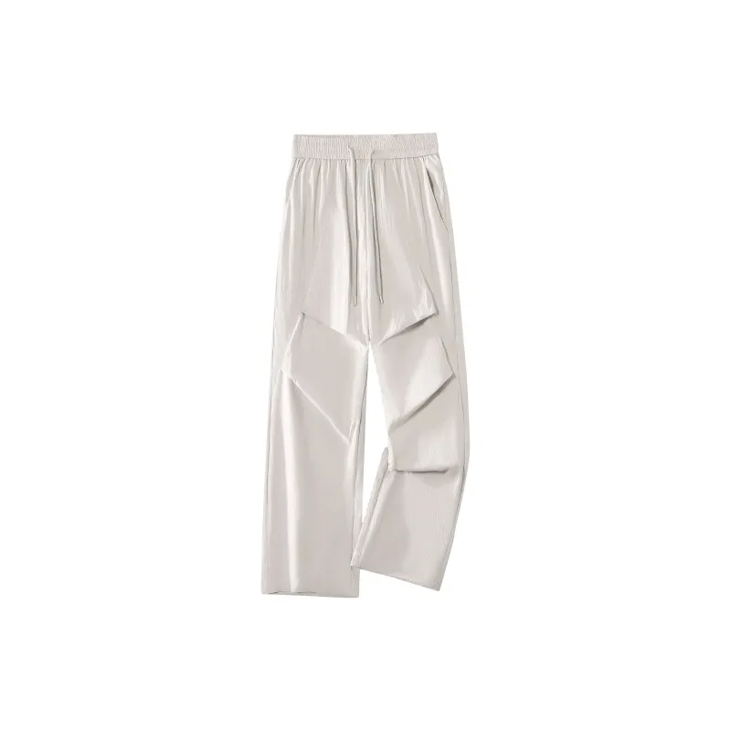 PAINT STAIN Casual Pants Unisex-0