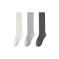 3 Pack (White+Light Gray+Dark Gray)