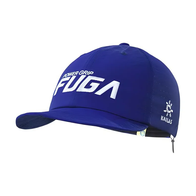 KAILAS FUGA Polyamide Baseball Caps Unisex Multicolor-3