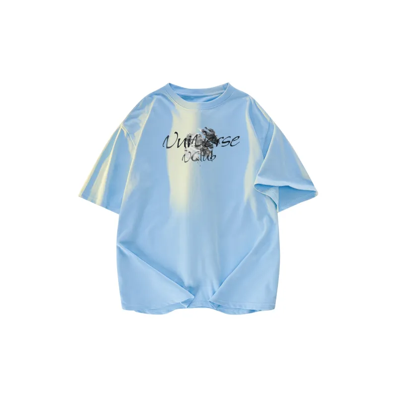 VniVerseVClub T Shirts Men-10