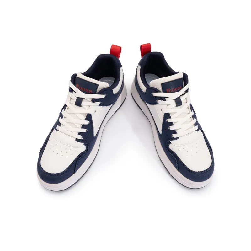 Rouse x Seattle Palm Anti-Slip Wear-Resistant Low-Top Casual Shoes Unisex-10