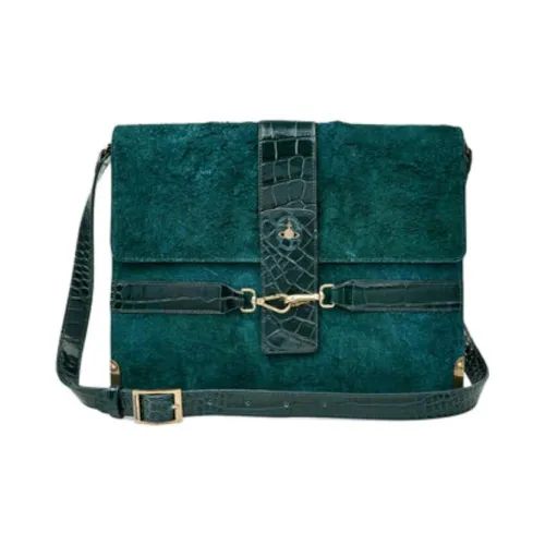 Vivienne Westwood Shoulder Bags