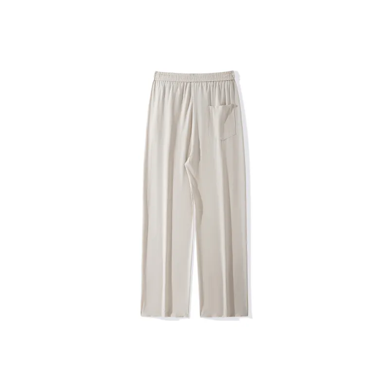 BOTH PLAY Casual Pants Unisex-15