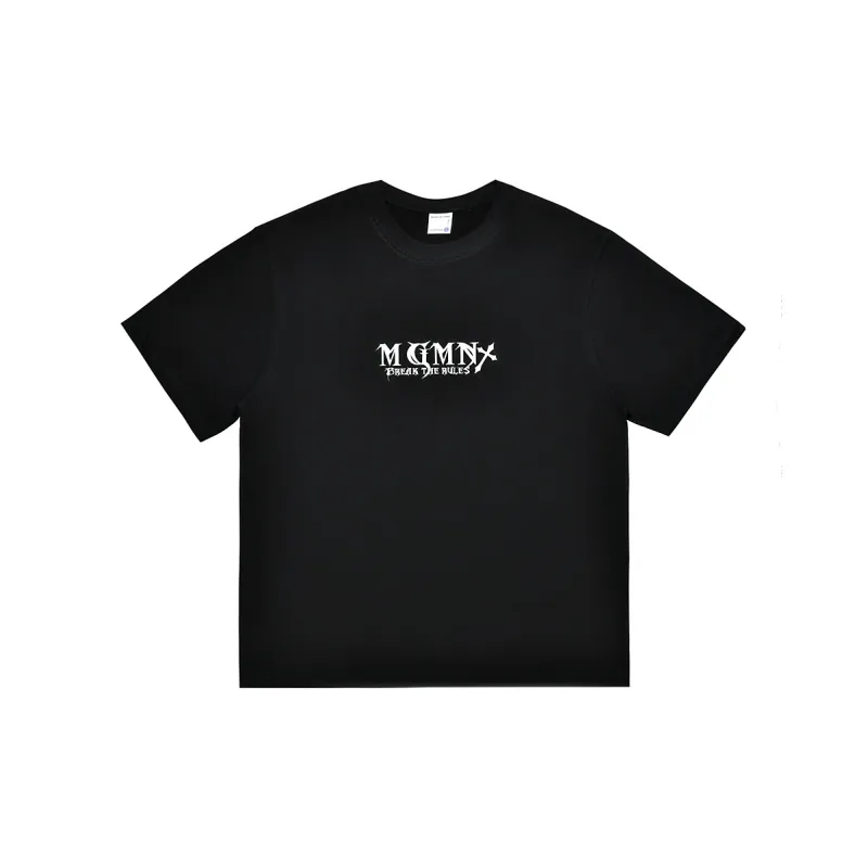 MGMN T Shirts Unisex-6