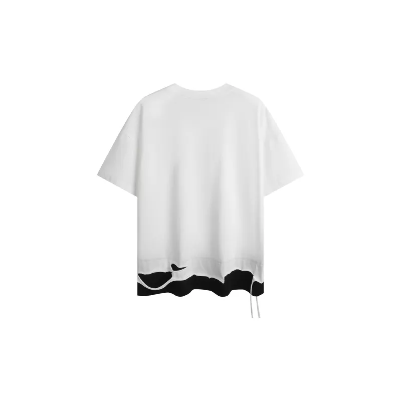 Master Zero T Shirts Unisex-1
