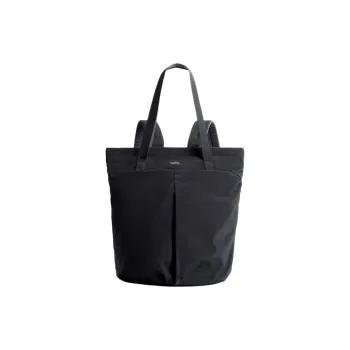 BELLROY Dura Lite Nylon Handbag, Backpack Unisex Black