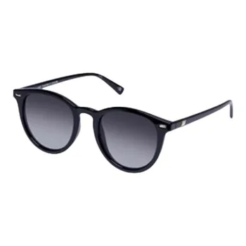 Le Specs - Round Sunglasses Women's Multicolor