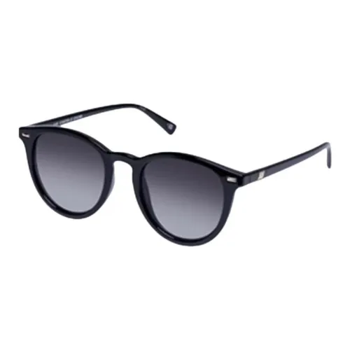 Le Specs - Round sunglasses ports Women's Multicolor