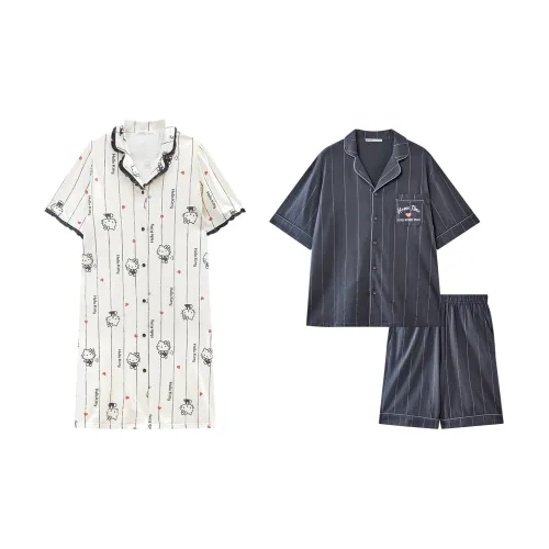 GUKOO Unisex Pajama Sets