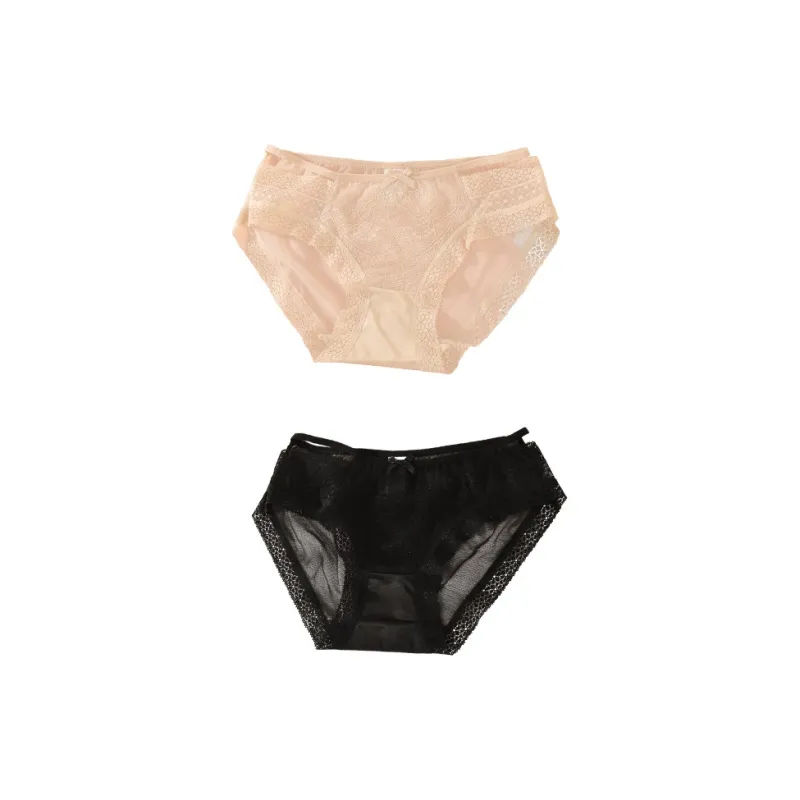 LoveEsteem Underpants Women's 2 Pack-4