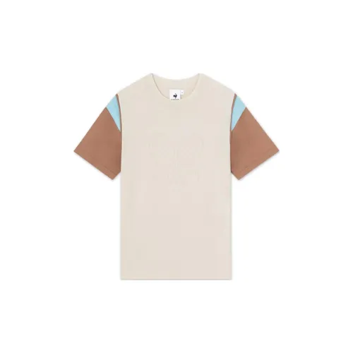 Le Coq Sportif T-Shirts Women's