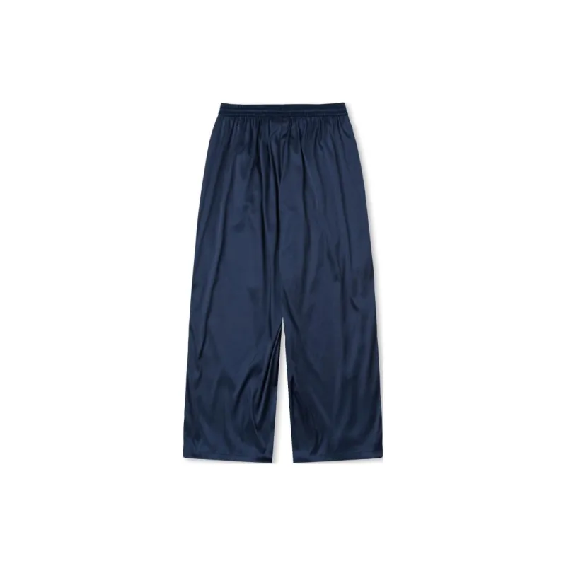 NERDY Sweatpants Women's Marine Blue-1